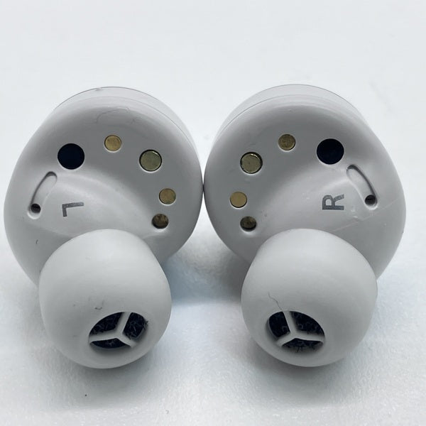 Technics 【中古】EAH-AZ100-S シルバー【日本橋】 – e☆イヤホン