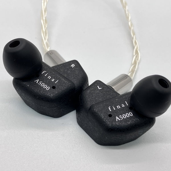 final 【中古】A5000 【FI-A5DPLD】【秋葉原】 – e☆イヤホン