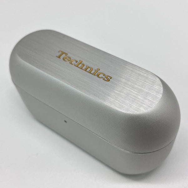 Technics 【中古】EAH-AZ100-S シルバー【秋葉原】 – e☆イヤホン