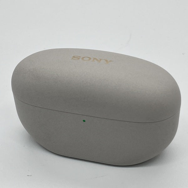 SONY 【中古】WF-1000XM5 S プラチナシルバー【秋葉原】 – e☆イヤホン