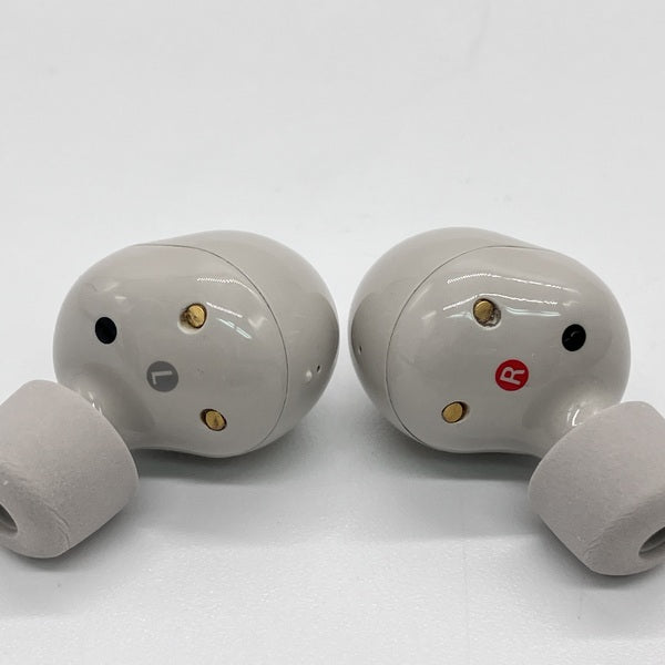 SONY 【中古】WF-1000XM5 S プラチナシルバー【秋葉原】 – e☆イヤホン