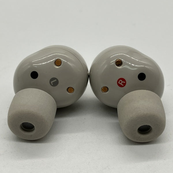 SONY 【中古】WF-1000XM5 S プラチナシルバー【秋葉原】 – e☆イヤホン