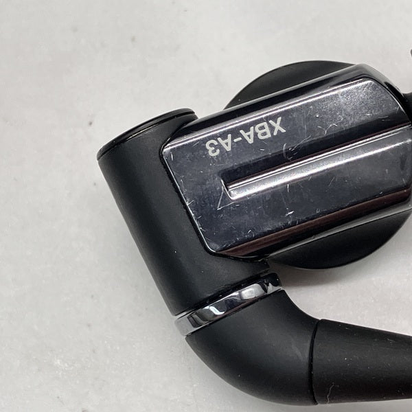 SONY 【中古】XBA-A3【秋葉原】 – e☆イヤホン