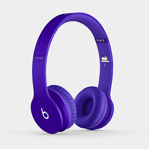 Beats by Dr. Dre beats Solo HD – e☆イヤホン