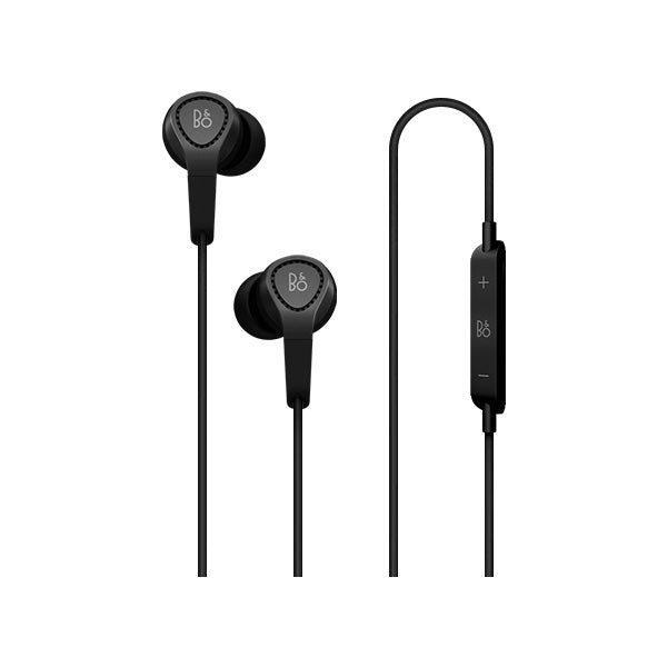 BANG & OLUFSEN B＆O PLAY BEOPLAY-H3 – e☆イヤホン
