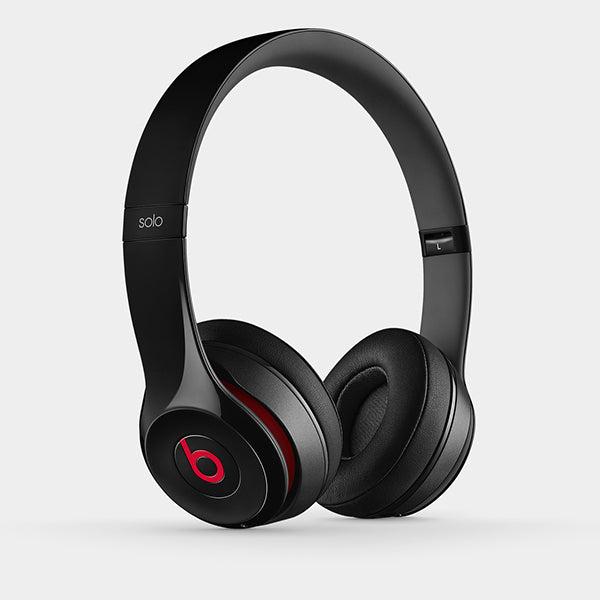 Beats by Dr. Dre Solo2 ワイヤレスオンイヤーヘッドフォン – e☆イヤホン