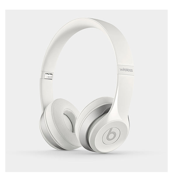 Beats by Dr. Dre Solo2 ワイヤレスオンイヤーヘッドフォン – e☆イヤホン