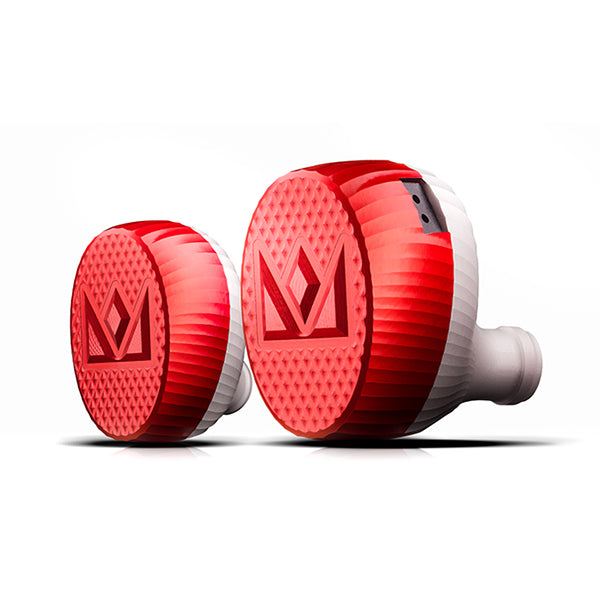 Noble Audio Kaiser 10 Universal Aluminium – e☆イヤホン