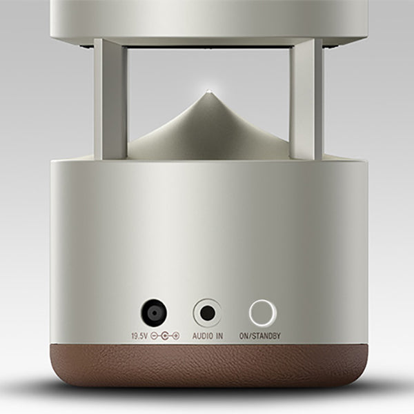 SONY グラスサウンドスピーカー LSPX-S1 – e☆イヤホン