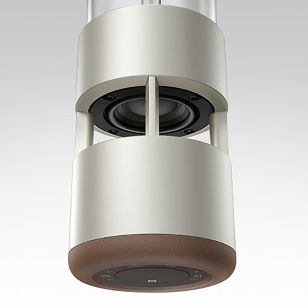 SONY グラスサウンドスピーカー LSPX-S1 – e☆イヤホン