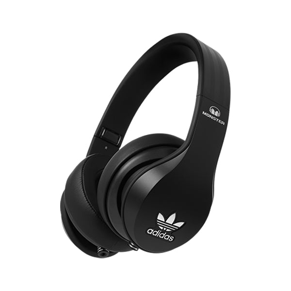 MONSTER adidas Originals by Monster オーバーイヤー・ヘッドフォン