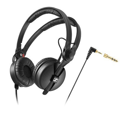SENNHEISER HD 25【HD25-1II ニューパッケージモデル】 – e☆イヤホン