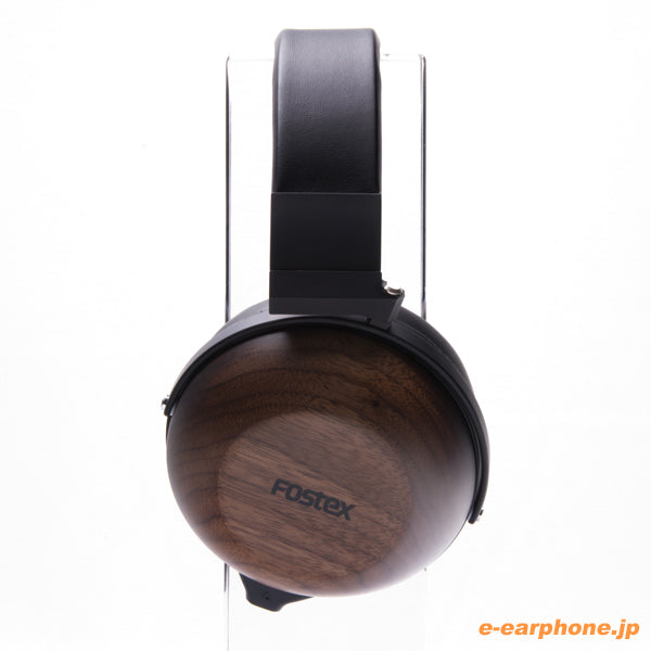 FOSTEX TH610 – e☆イヤホン
