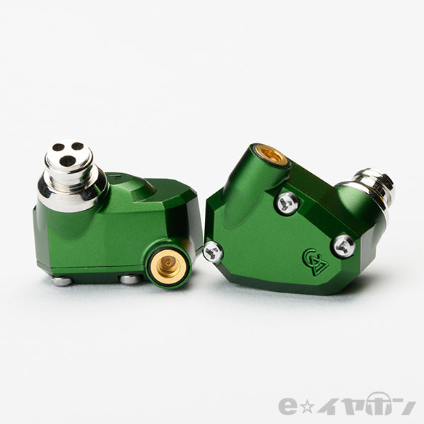 Campfire Audio ANDROMEDA 【CAM-4808】 – e☆イヤホン