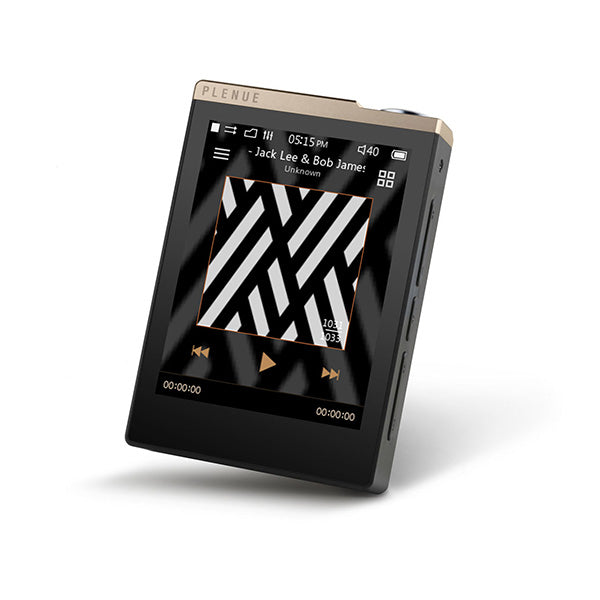 COWON PLENUE D【PD-32G】 – e☆イヤホン