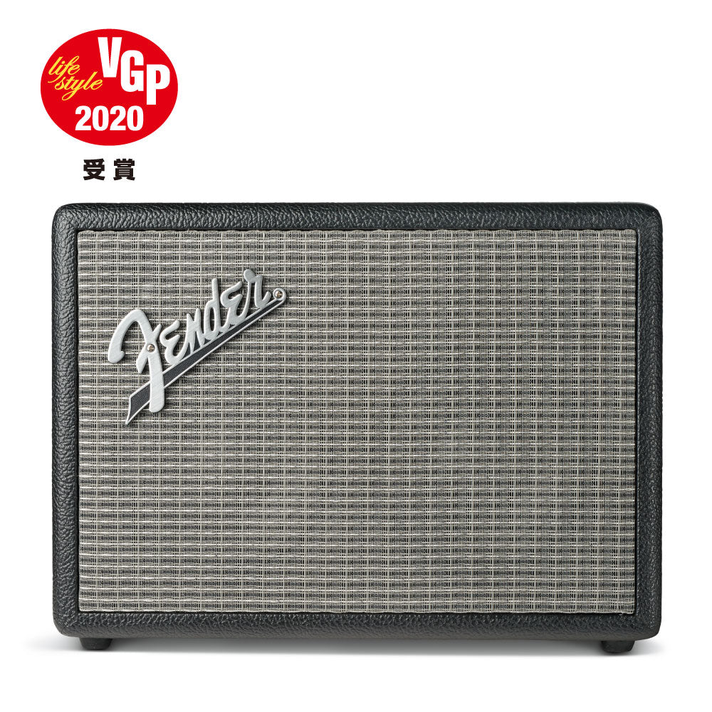 Fender MONTEREY Bluetooth Speaker – e☆イヤホン
