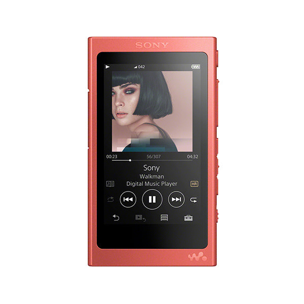 SONY NW-A45 – e☆イヤホン