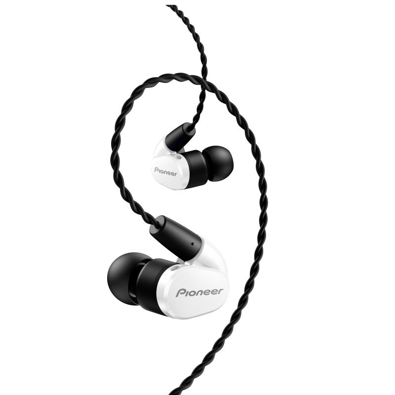Pioneer SE-CH5T – e☆イヤホン