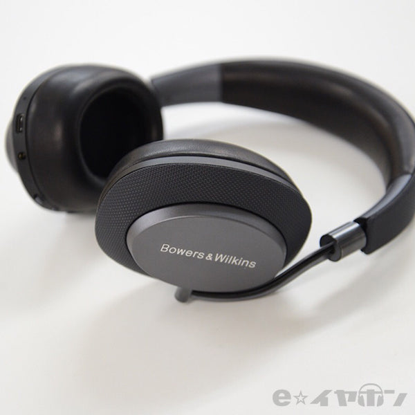 Bowers & Wilkins PX – e☆イヤホン