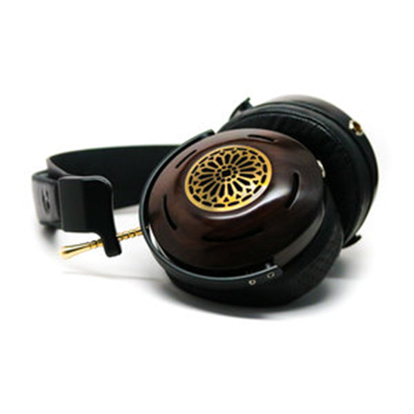 ZMF headphones ZMF Auteur Blackwood LTD – e☆イヤホン