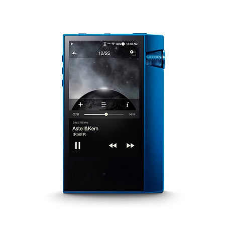 Astell&Kern AK70 MKII – e☆イヤホン