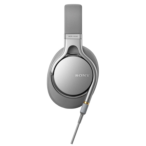 SONY MDR-1AM2 – e☆イヤホン