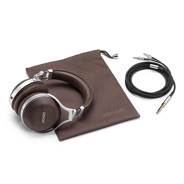 DENON AH-D5200 – e☆イヤホン