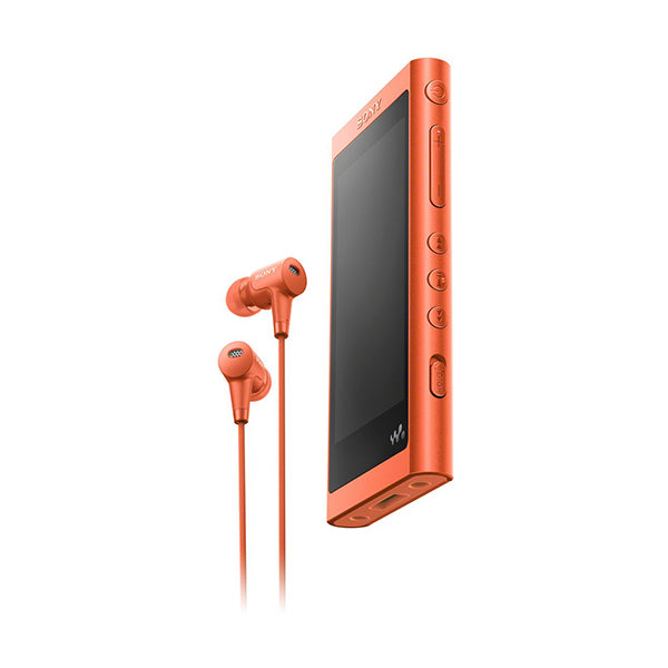 SONY walkman ウォークマン nw-a56hn 32GB SONY NW-A56HN (R) [32GB