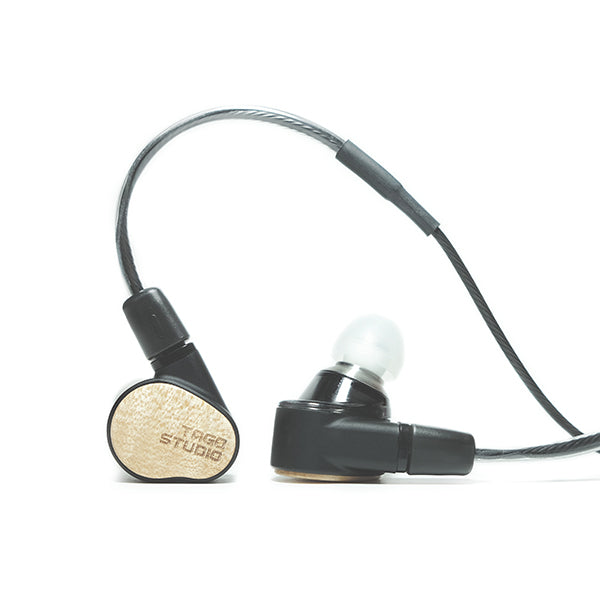 TAGO STUDIO TAKASAKI T3-02 – e☆イヤホン