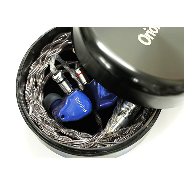 Oriolus Reborn LTD – e☆イヤホン