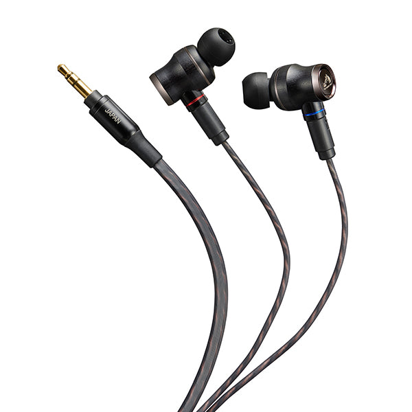 Victor HA-FW1500 ＋4.4mmリケーブル＋おまけ Victor HA-FW1500 ＋4