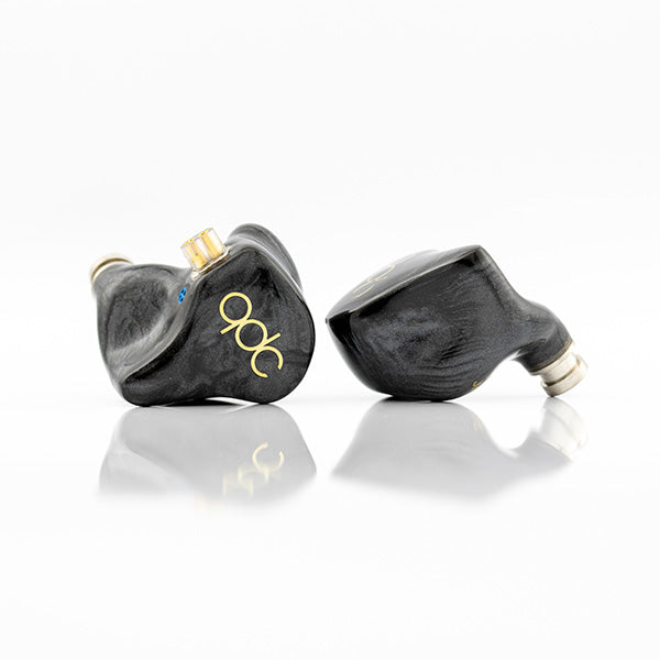 qdc TrES 【QDC-7803】 – e☆イヤホン