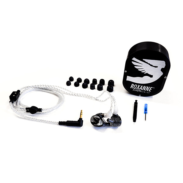 JH Audio Roxanne AION 【JHA-ROXANNE-AION】 – e☆イヤホン