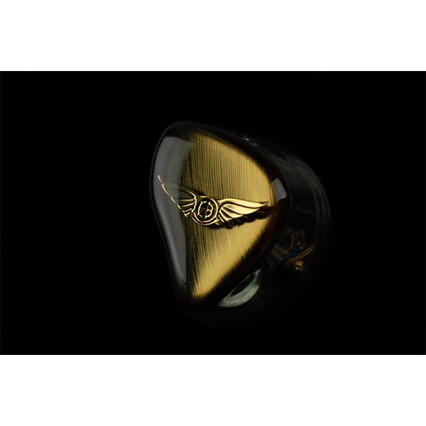 EMPIRE EARS Legend X Japan Gold (Universal fit) – e☆イヤホン