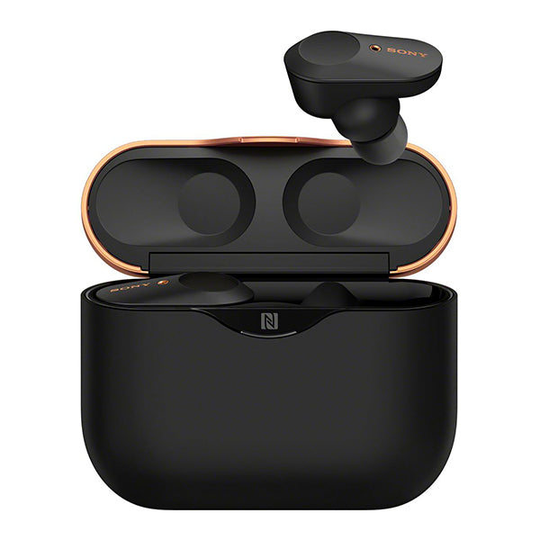 SONY WF-1000XM3 – e☆イヤホン