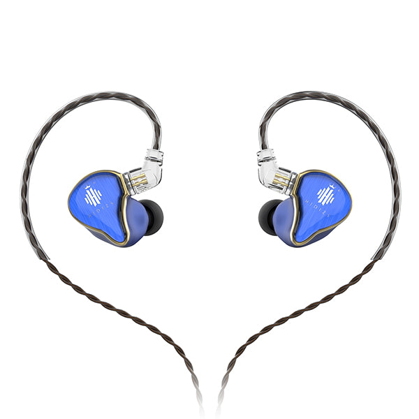 HIDIZS MS4 – e☆イヤホン