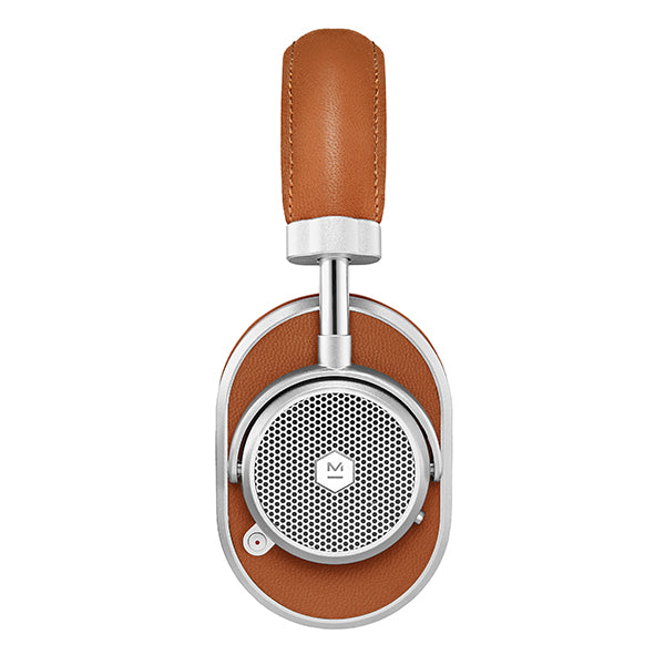 MASTER & DYNAMIC MW65 – e☆イヤホン