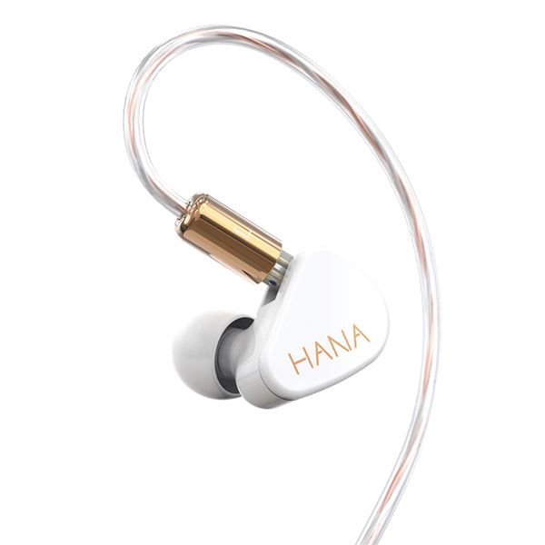 TANCHJIM HANA – e☆イヤホン