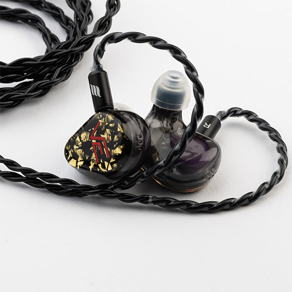 VISION EARS MEISTER First Edition(Universal Fit) – e☆イヤホン