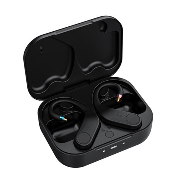 FIIO UTWS3 MMCX 【FIO-UTWS3-MMCX】 – e☆イヤホン