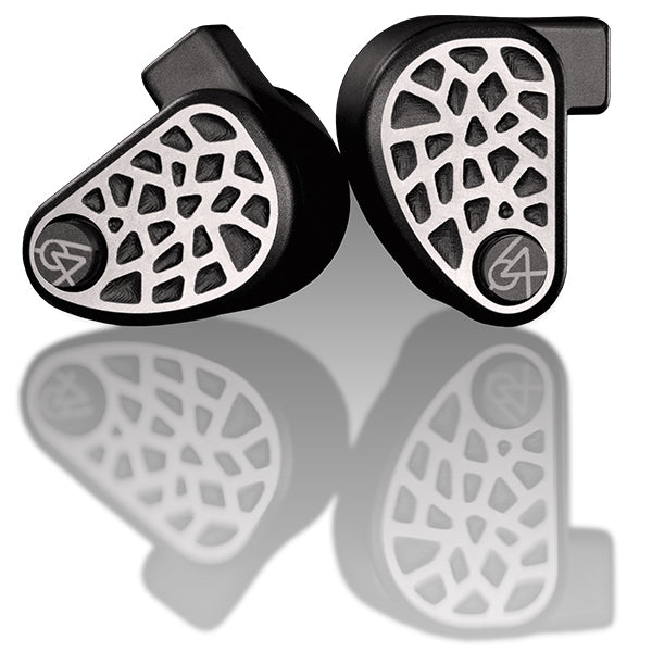 64 AUDIO U18s – e☆イヤホン