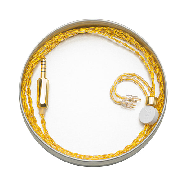 水月雨 (MOONDROP) AutumnMoon-秋月 4.4mm Balanced Version – e☆イヤホン