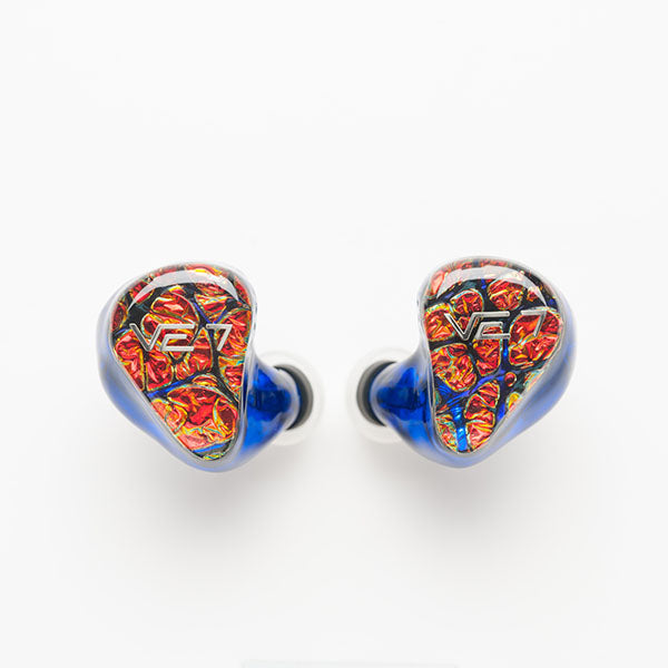 VISION EARS VE7 (Universal Fit) – e☆イヤホン