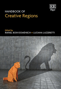 The Economics of Agglomeration