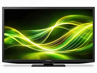 SHARP 液晶TV 19V型 AQUOS 2T-C19GE1 | 商品詳細 | 株式会社フォーカス