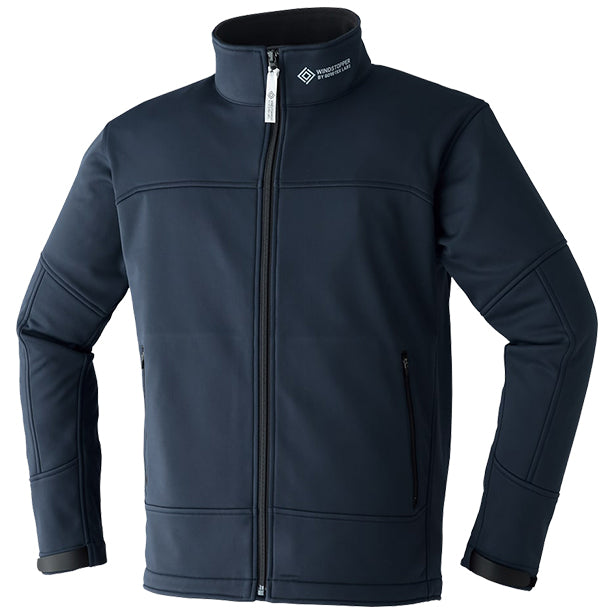 ゴアテックス 51038ウインドストッパー®ソフトシェルジャケット – 株式