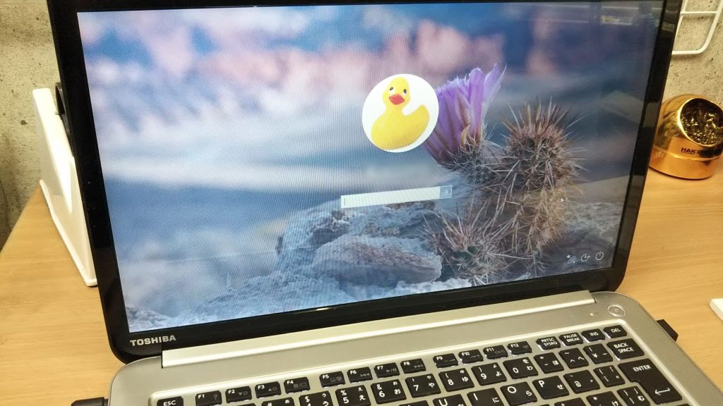 東芝 dynabook KIRA V634/27KS PV63427KNXS のDCジャック修理