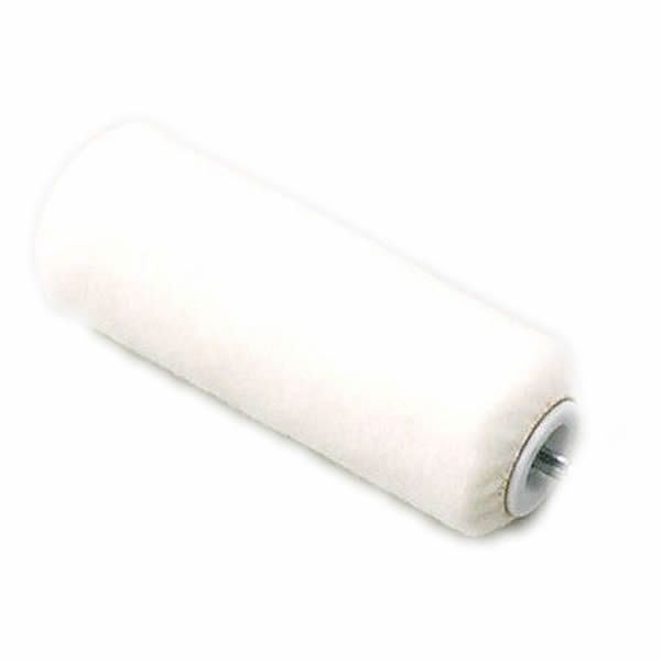 VPローラー ホワイト | ローラー・ゴムローラー | 防水道具 | ハケ市