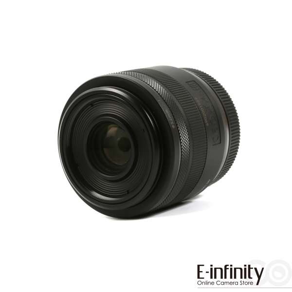 Buy Canon RF 35mm f/1.8 IS Macro STM Lens - E-Infinity