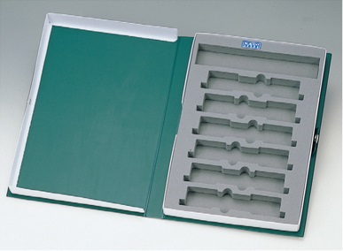 KATO鉄道模型オンラインショッピング 車両ケースB(機関車+客車6両用